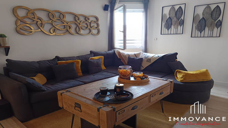 Ma-Cabane - Vente Appartement Palavas-les-Flots, 95 m²