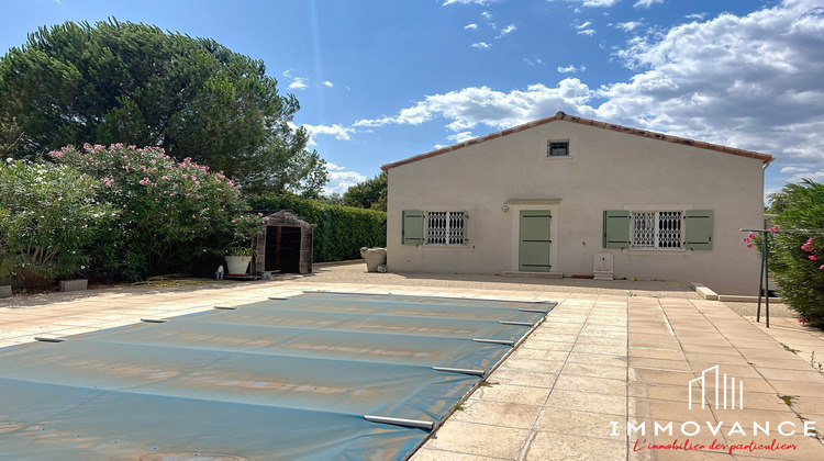 Ma-Cabane - Vente Appartement Palavas-les-Flots, 200 m²