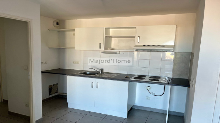 Ma-Cabane - Vente Appartement PALAVAS LES FLOTS, 62 m²