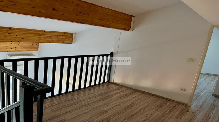 Ma-Cabane - Vente Appartement PALAVAS LES FLOTS, 62 m²