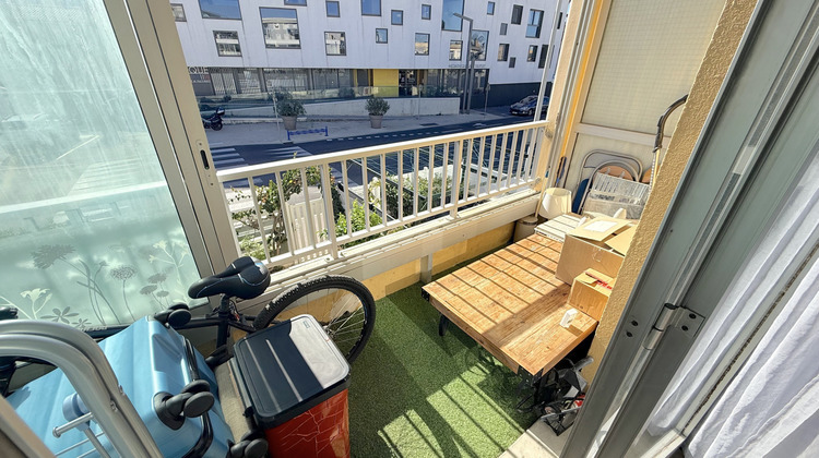 Ma-Cabane - Vente Appartement Palavas-les-Flots, 33 m²