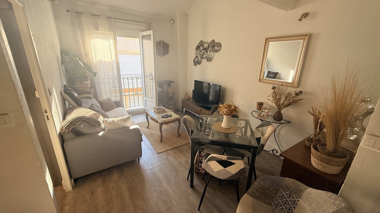Ma-Cabane - Vente Appartement Palavas-les-Flots, 41 m²