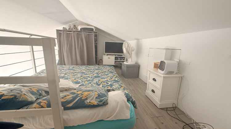 Ma-Cabane - Vente Appartement Palavas-les-Flots, 41 m²