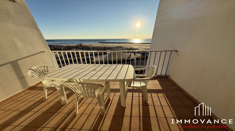 Ma-Cabane - Vente Appartement Palavas-les-Flots, 52 m²