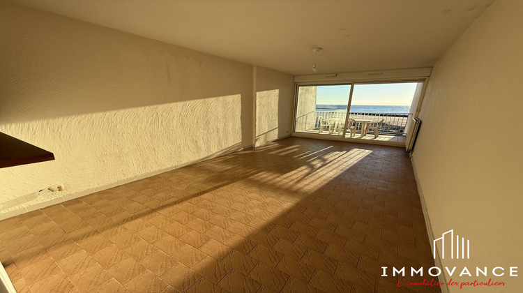 Ma-Cabane - Vente Appartement Palavas-les-Flots, 52 m²