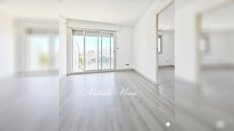 Ma-Cabane - Vente Appartement Palavas-les-Flots, 38 m²