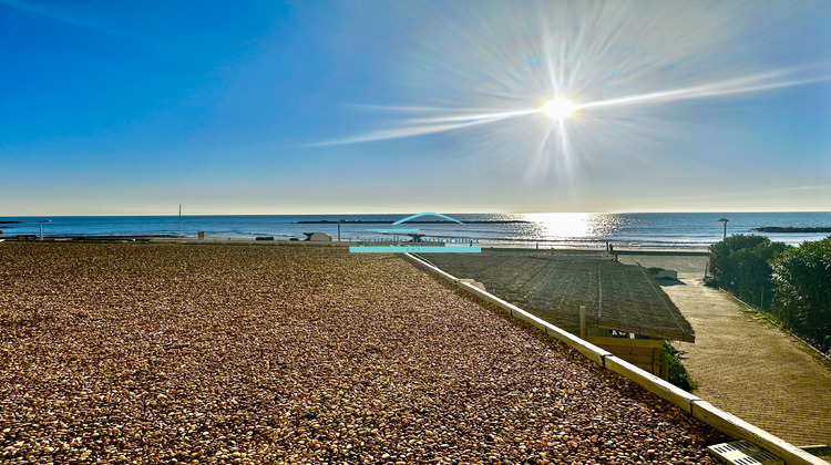 Ma-Cabane - Vente Appartement Palavas-les-Flots, 40 m²