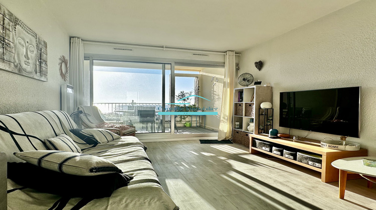 Ma-Cabane - Vente Appartement Palavas-les-Flots, 40 m²