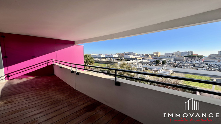 Ma-Cabane - Vente Appartement Palavas-les-Flots, 39 m²