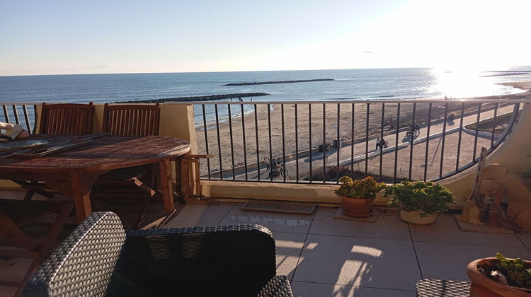 Ma-Cabane - Vente Appartement Palavas-les-Flots, 45 m²