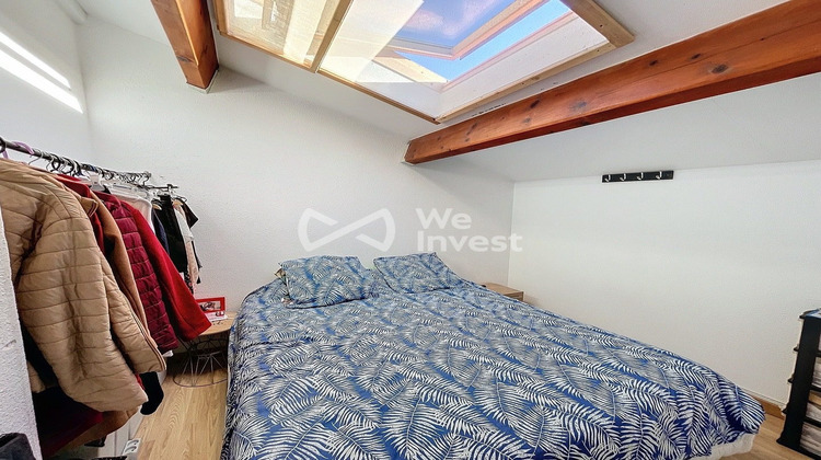 Ma-Cabane - Vente Appartement Palavas-les-Flots, 40 m²