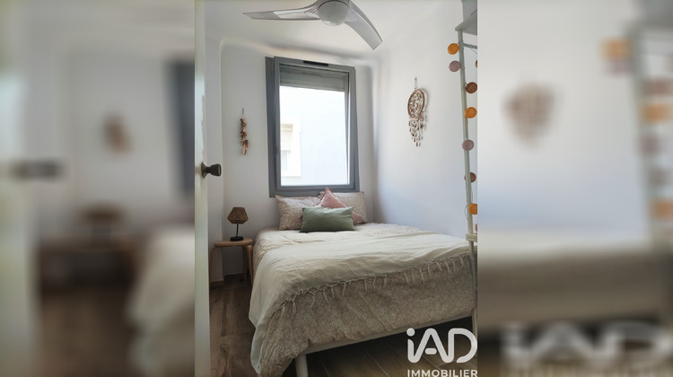 Ma-Cabane - Vente Appartement Palavas-les-Flots, 28 m²