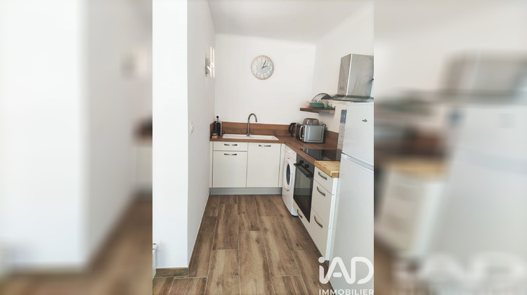 Ma-Cabane - Vente Appartement Palavas-les-Flots, 28 m²