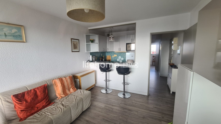 Ma-Cabane - Vente Appartement Palavas-les-Flots, 38 m²