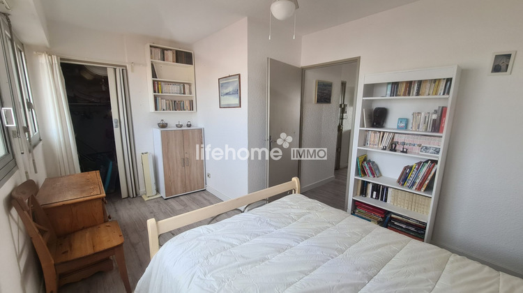 Ma-Cabane - Vente Appartement Palavas-les-Flots, 38 m²