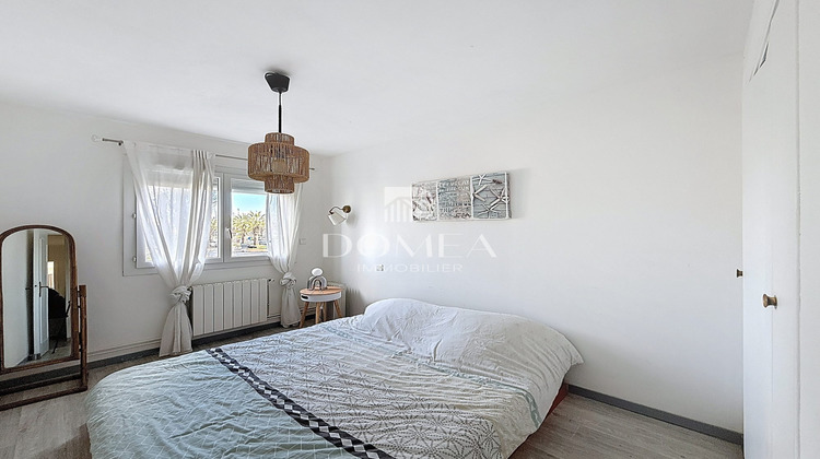 Ma-Cabane - Vente Appartement Palavas-les-Flots, 54 m²