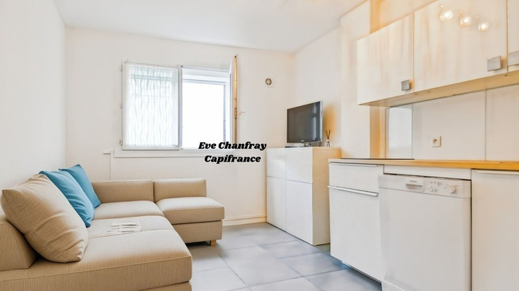 Ma-Cabane - Vente Appartement PALAVAS LES FLOTS, 25 m²