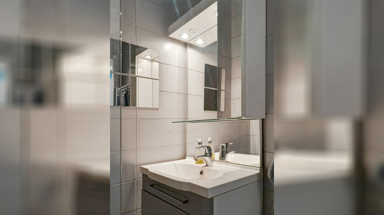 Ma-Cabane - Vente Appartement PALAVAS LES FLOTS, 25 m²