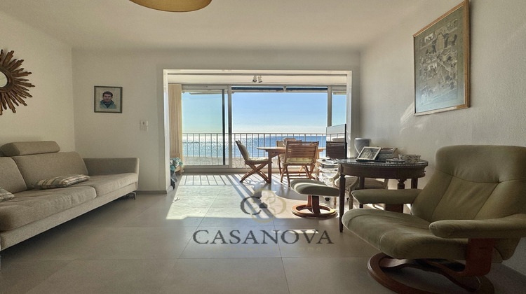 Ma-Cabane - Vente Appartement PALAVAS LES FLOTS, 67 m²