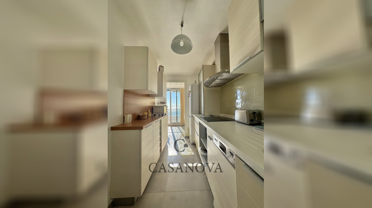 Ma-Cabane - Vente Appartement PALAVAS LES FLOTS, 67 m²