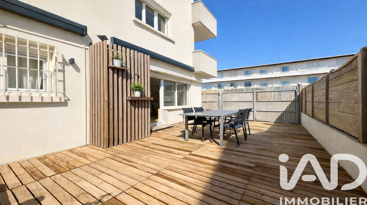 Ma-Cabane - Vente Appartement Palavas-les-Flots, 61 m²