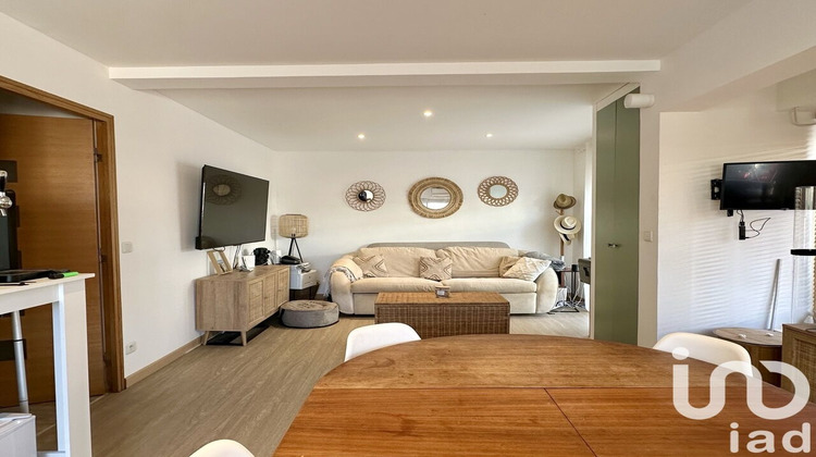 Ma-Cabane - Vente Appartement Palavas-les-Flots, 61 m²