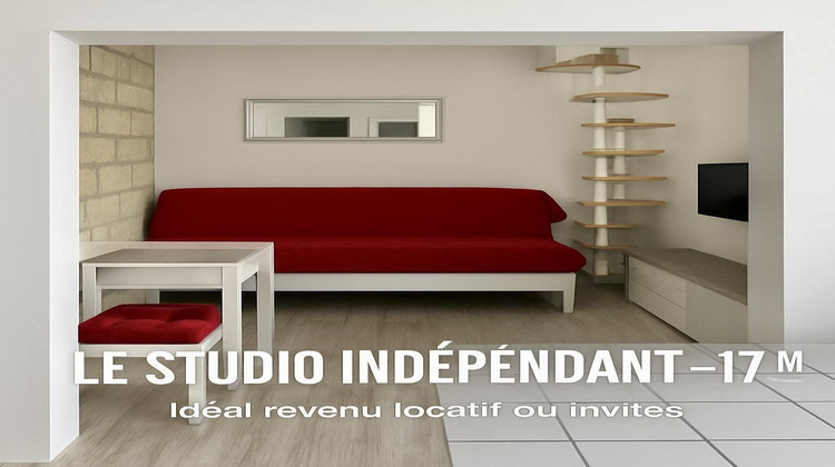 Ma-Cabane - Vente Appartement Palavas-les-Flots, 91 m²