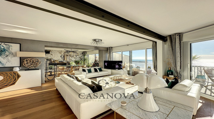 Ma-Cabane - Vente Appartement PALAVAS LES FLOTS, 117 m²