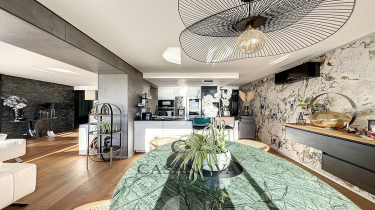 Ma-Cabane - Vente Appartement PALAVAS LES FLOTS, 117 m²