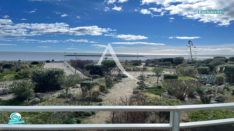 Ma-Cabane - Vente Appartement PALAVAS-LES-FLOTS, 27 m²