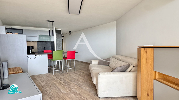 Ma-Cabane - Vente Appartement PALAVAS-LES-FLOTS, 27 m²