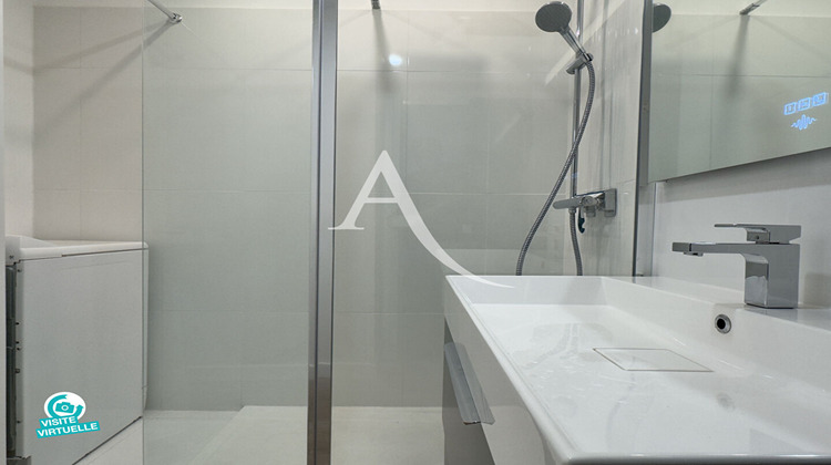 Ma-Cabane - Vente Appartement PALAVAS-LES-FLOTS, 27 m²