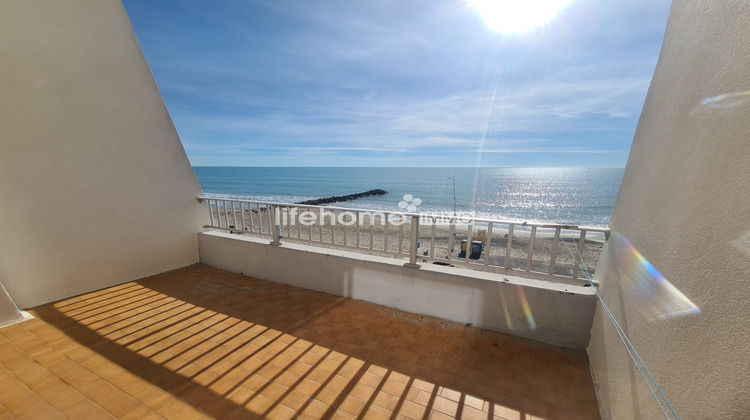 Ma-Cabane - Vente Appartement Palavas-les-Flots, 50 m²