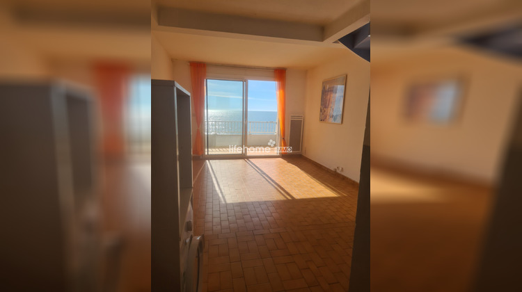 Ma-Cabane - Vente Appartement Palavas-les-Flots, 50 m²
