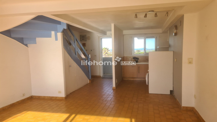 Ma-Cabane - Vente Appartement Palavas-les-Flots, 50 m²