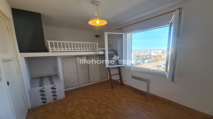 Ma-Cabane - Vente Appartement Palavas-les-Flots, 50 m²
