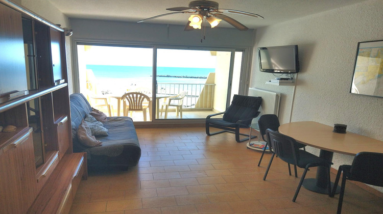 Ma-Cabane - Vente Appartement Palavas-les-Flots, 39 m²