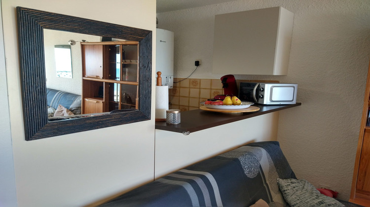 Ma-Cabane - Vente Appartement Palavas-les-Flots, 39 m²