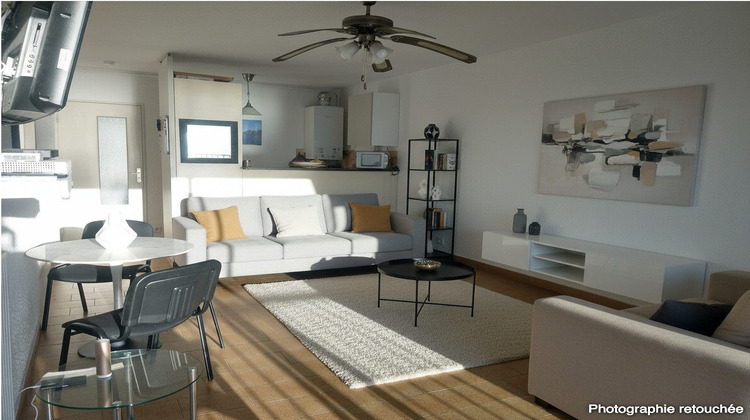 Ma-Cabane - Vente Appartement Palavas-les-Flots, 39 m²