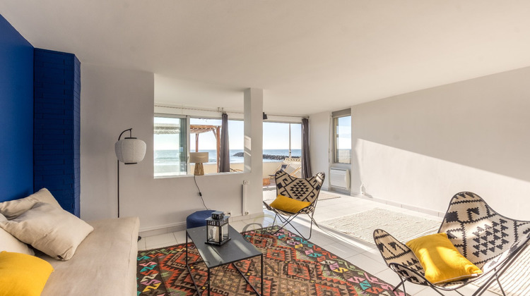 Ma-Cabane - Vente Appartement PALAVAS LES FLOTS, 60 m²