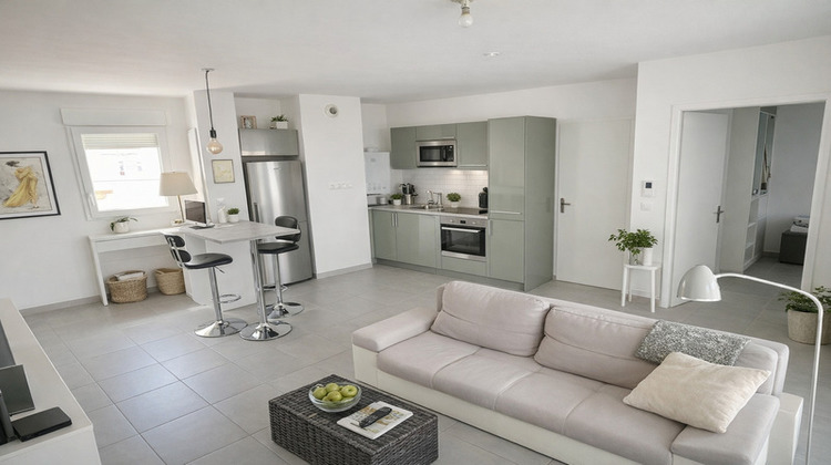 Ma-Cabane - Vente Appartement PALAVAS LES FLOTS, 44 m²
