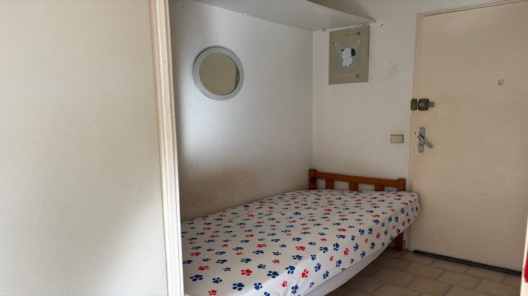 Ma-Cabane - Vente Appartement PALAVAS LES FLOTS, 23 m²