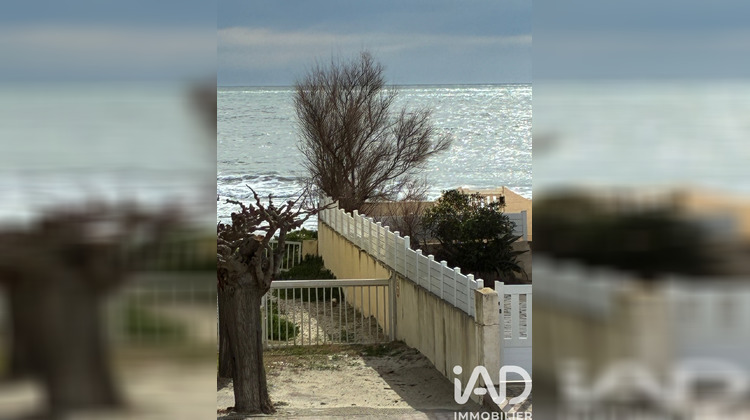 Ma-Cabane - Vente Appartement Palavas-les-Flots, 23 m²