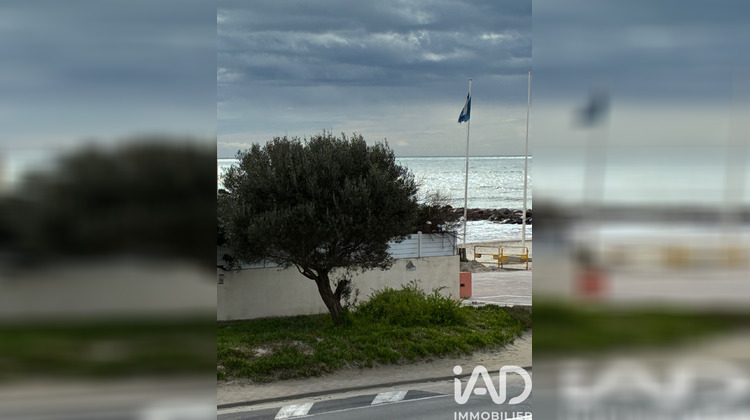 Ma-Cabane - Vente Appartement Palavas-les-Flots, 23 m²