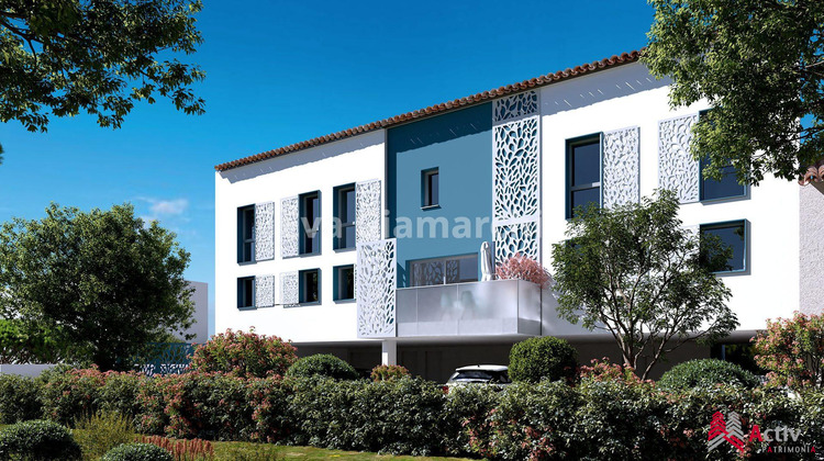 Ma-Cabane - Vente Appartement Palavas-les-Flots, 64 m²