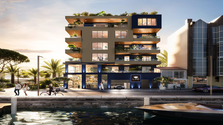 Ma-Cabane - Vente Appartement PALAVAS LES FLOTS, 51 m²