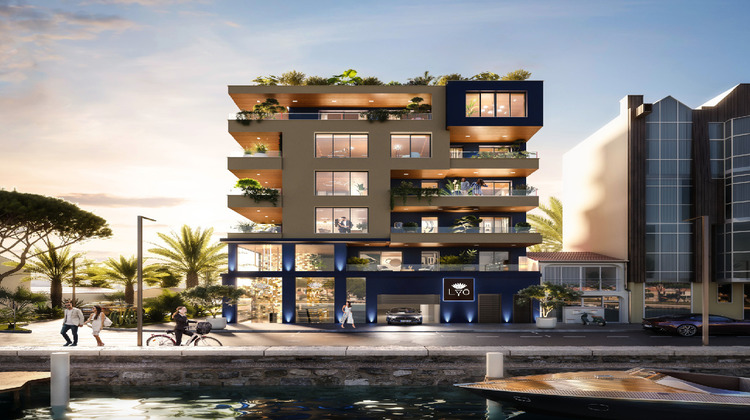 Ma-Cabane - Vente Appartement PALAVAS LES FLOTS, 50 m²