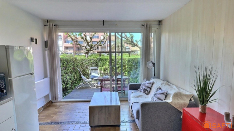 Ma-Cabane - Vente Appartement Palavas-les-Flots, 23 m²