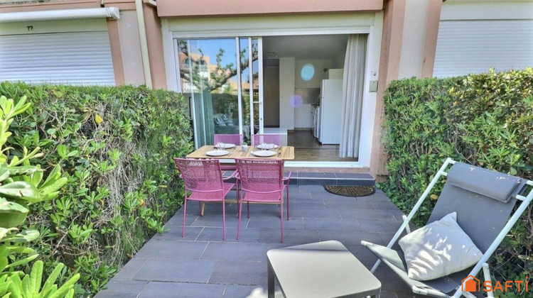 Ma-Cabane - Vente Appartement Palavas-les-Flots, 23 m²