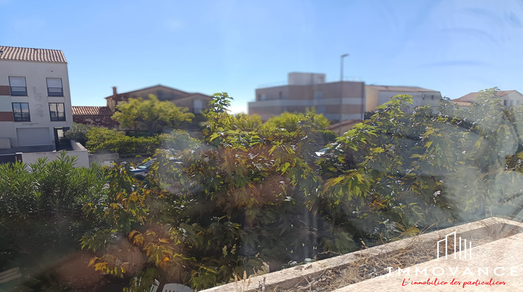 Ma-Cabane - Vente Appartement Palavas-les-Flots, 58 m²